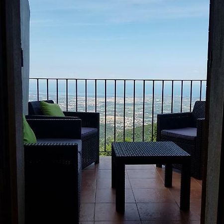 Gite La Fontaine Corse Loreto-di-Casinca Zewnętrze zdjęcie