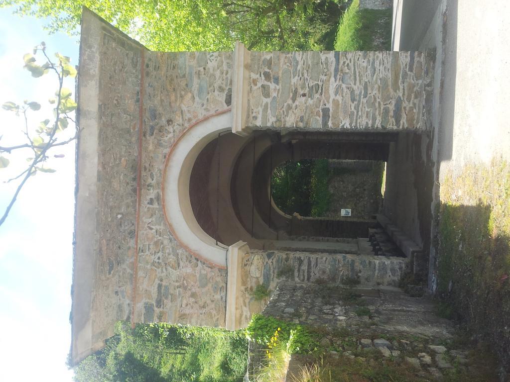 Gite La Fontaine Corse Loreto-di-Casinca Pokój zdjęcie